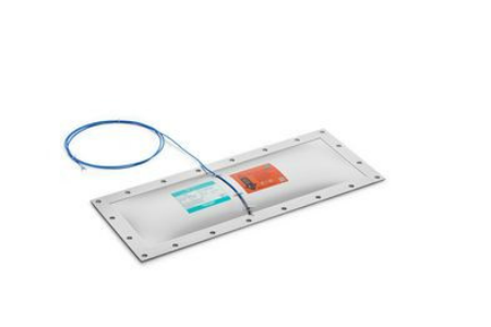 REMBE® explosion vent EDP with signalling unit
