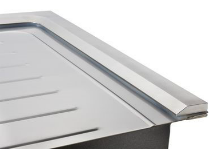 REMBE® explosion vent EGV HYP