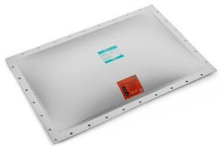 REMBE® explosion vent ODV