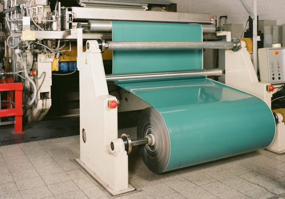 Rubberbelt